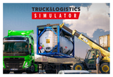 Truck and Logistics Simulator &Sınırsız Garanti