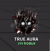 True Aura | The Strongest Battlegrounds