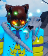 True Baal Guard GPO