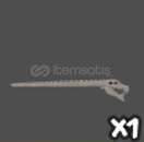 True Baal Guard - GPO True Baal Guard - GPO