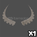 True Baal Horn - GPO