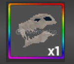 true baal snake head - gpo