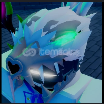 TRUE BAALS SNAKE HEAD TRUE BAALS SNAKE HEAD