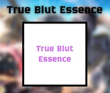 true blut essence