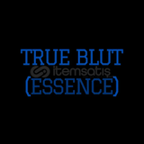 True Blut Essence