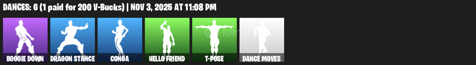 TRY HARD Laguna + Sweat Kazma