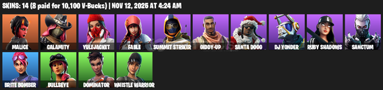 TRY HARD | SWEAT KAZMALAR OG SKİN