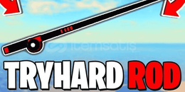 Tryhard rod alım hizmeti Tryhard rod alım hizmeti