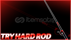 TRYHARD ROD ALMA HIZMETI TRYHARD ROD ALMA HIZMETI