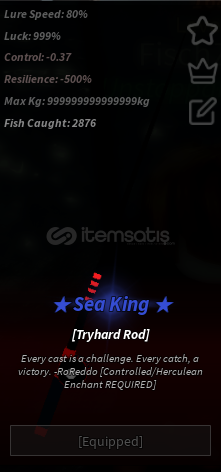 ⚡TRYHARD ROD HİZMETİ EN UYGUNU ⚡TRYHARD ROD HİZMETİ EN UYGUNU