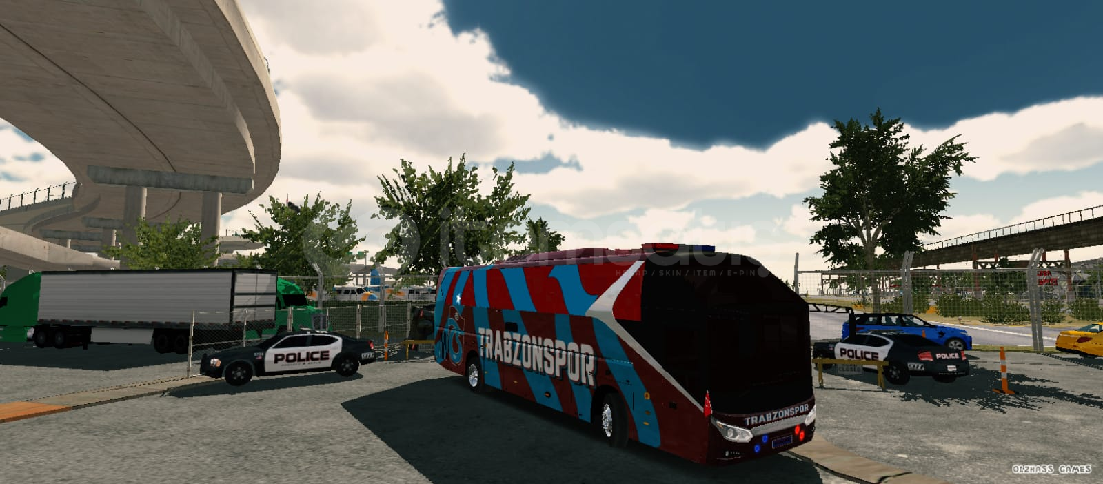 ts otobüsü ts otobüsü