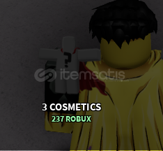 ⭐TSB 3x Cosmetics(HIZLI TESLİMAT)⭐ ⭐TSB 3x Cosmetics(HIZLI TESLİMAT)⭐