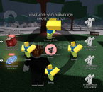 [TSB] Kill emotlu hesap