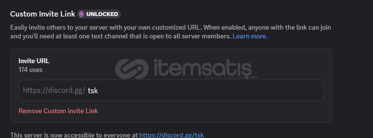 /tsk URL /tsk URL