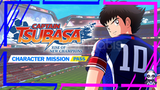 ⭐️ TSUBASA NEW CHAMPİONS + GARANTİ + OTO TESLİM