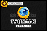 ⭐TSUNAMI ULTIMATES⭐PS99