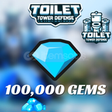TTD 100K GEM (EN UCUZU)