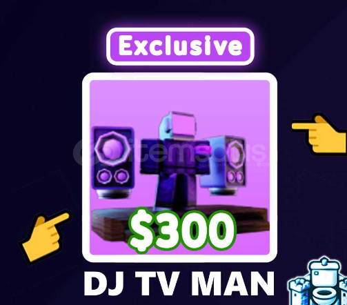 TTD - DJ TV MAN TTD - DJ TV MAN