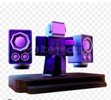 TTD DJ TV MAN (EN UCUZU) 