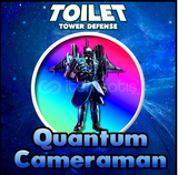 TTD EN UCUZ (QUANTUM CAMERAMAN) ULTİMATE