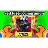 TTD RED LASER CAMERAMAN EN UCUZU