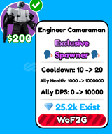 TTD/ Signed Engineer/ EN UCUZU!