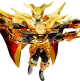 TTD ULTİMATE WARLORD