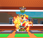 ⭐Tuff Toucan 234m Limited⭐