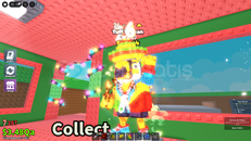 ✨Tuff Toucan 468 M/S ✨