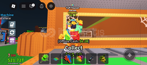 Tuff toucan Tuff toucan