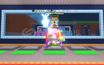 ✨Tüm Efektli✨ Noobini Pizzanini