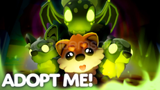Tüm Adopt Me Petlerinizi Alıyoruz Tüm Adopt Me Petlerinizi Alıyoruz