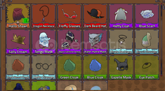 Tüm Aksesuarlar. | King Legacy