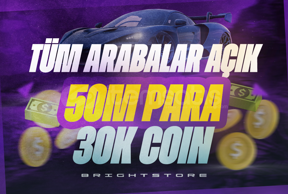 ⭐️TÜM ARABALAR AÇIK CPM-1 HESAP⭐️ ⭐️TÜM ARABALAR AÇIK CPM-1 HESAP⭐️