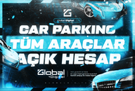 Tüm Arabalar Açık CPM Hesap | Oto Teslimat