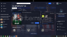 TÜM BİLGİLER DEĞİŞEN ONLİNE AKTİF FRESH FC26