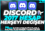 ⭐️Tüm Bilgileri Değişen |✅2017-2019 Hesap