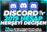 ⭐️Tüm Bilgileri Değişen |✅2019-2021 Hesap