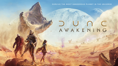(TÜM BİLGİLERİ DEĞİŞEN) DUNE AWAKENİNG STEAM
