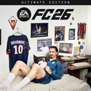 TÜM BİLGİLERİ DEĞİŞEN FC 26 ULTIMATE STEAM HESAP