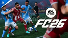 ⭐TÜM BİLGİLERİ DEĞİŞEN FC26 STEAM HESABI ⭐️