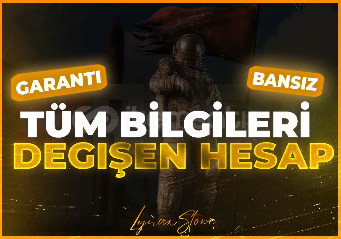 ⭐TÜM BİLGİLERİ DEĞİŞEN RUST STEAM HESABl⭐️ ⭐TÜM BİLGİLERİ DEĞİŞEN RUST STEAM HESABl⭐️