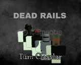 Tüm Classlar | DEAD RAILS