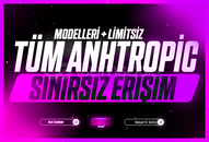 Tüm Claude Modelleri Tek Yerde