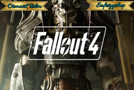 ☘️[TÜM DLC]Fallout 4 Steam + Garanti☘️