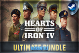 [TÜM DLC]Hearts Of İron 4 Ultimate Steam (hoi4)