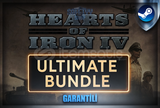 [TÜM DLC]Hearts Of İron 4 Ultimate Steam (hoi4)