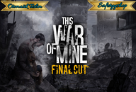 ☘️[TÜM DLC]This War Of Mine + Garanti☘️