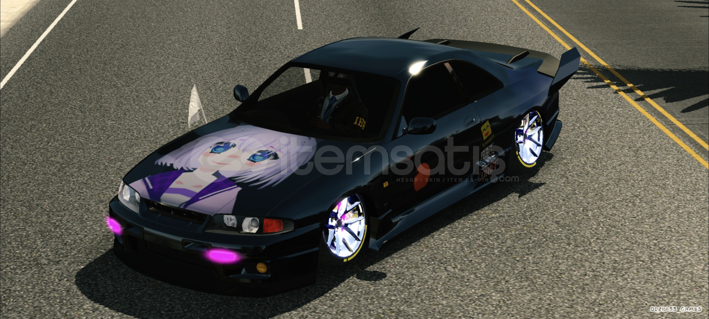300 HP STOK SESLİ 300 HP STOK SESLİ