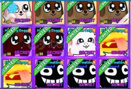 Tüm envanter satılık